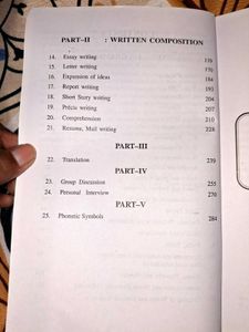 {English &amp; Hindi Grammar Books📚🌟}