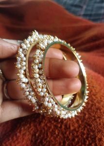 Bangles set (2.5 size)
