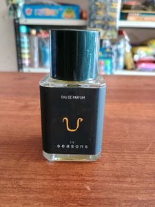 IV Seasons Eau de Parfum