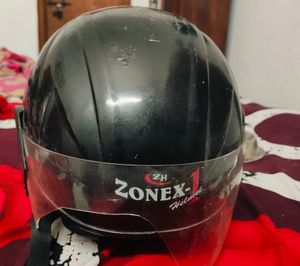 Helmet