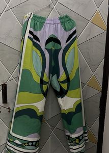 Retro Print Co-ord Set