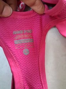 Nike Pro Sports Bra