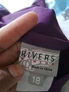 Revers Women Briefs