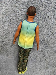 ken Doll