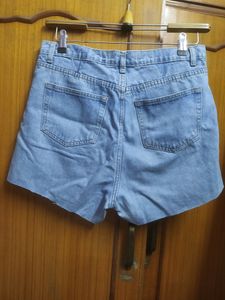 Denim Shorts For Women