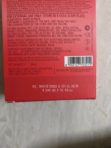 Dot &amp; Key Strawberry Dew Tinted Sunscreen SPF 50