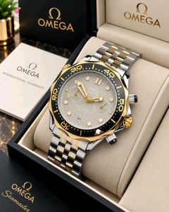 Omega Seamaster Professional Diver Watch