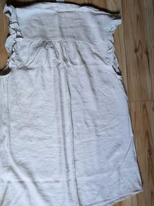 Lightweight V-Neck Top