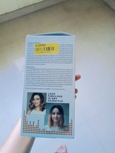 streak hair colour