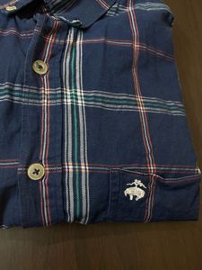 BROOKS BROTHERS ORIGINAL SHIRT
