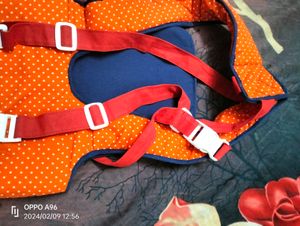 Baby Carry Bag 0 To 2 Years..