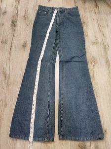 Sc2341 Saba Bootcut Jeans Waist 28