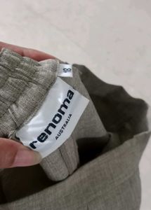 ❗SALE ❗Casual khaki Linen Pants
