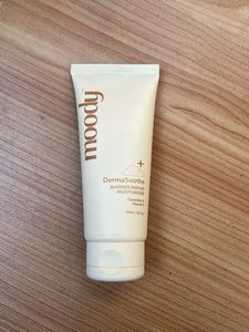Moody DermaSoothe Barrier Repair Moisturiser