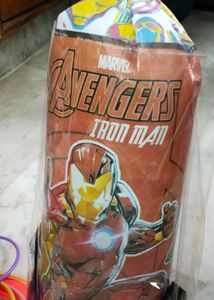 Kids Avengers Boxing 🥊🥊💪 Kit With 2 Gloves 🧤🧤