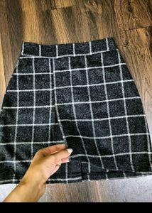 Mini Skirt