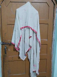 Green Printed Dupatta combo 5