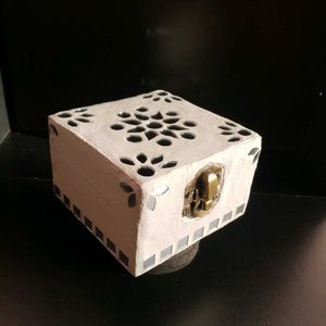 Decorative Trinket Box