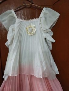 Beautiful dress for girls