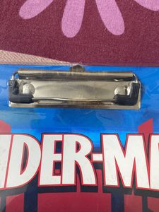 Dark Spider-Man Theme WLlpaper School Exam Board