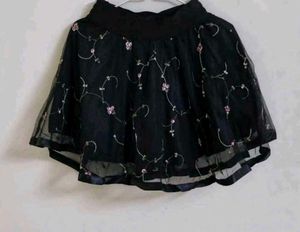 Zetah Spring Skirt