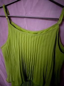 "Brand New" Sassafras Dress.