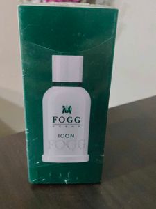 Fogg Scent Icon Eau de Parfum