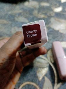 Lotus Ecostay Matte Lip Liner &amp; Lipstick