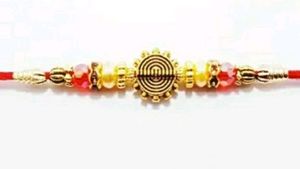 Rakhi Combo Of 12