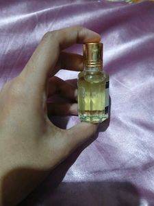 Saba Perfume Jasmine