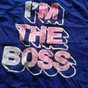 Combo Set Girls Top