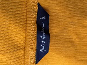 Mast &amp; Harbour A-line Mini dress