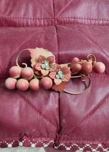 Vintage Hair Clip Set