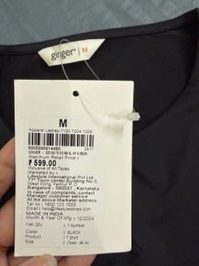 Sleek Sleeveless Top