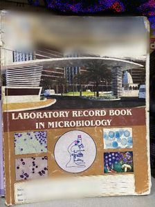 Gujarat University Journals &amp; Logbooks