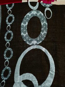 beautiful stole