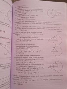 ML Aggarwal Mathematics Class 10 Book