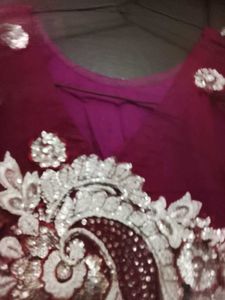 Embellished Kurta