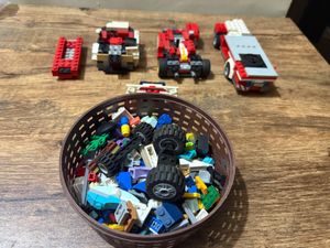 Lego Car Bundle