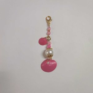 Seashell Bag Charms Combo 🐚🏝️
