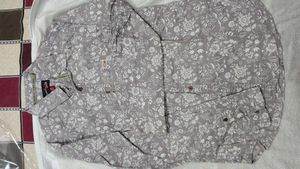 like new U.S. Polo Assn. Denim Co. Shirt