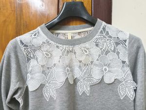 Designed Sweatshirt