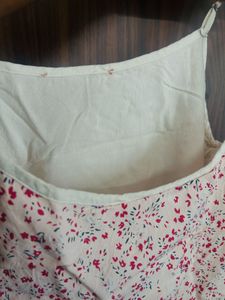 Cute Summer Top