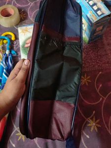2-Umbrella,1-hockey,1-cricket,1-bag,1-bath Tub