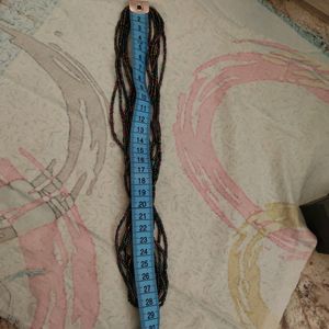 Multi Colour Beads Chain....