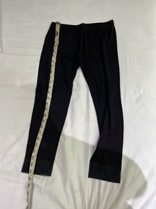 Black Leggings