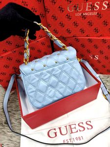 Guess slingbags