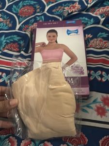 Dermawear Invisim Seamless Tube Bra