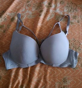 Padded Underwire Bra full covrage