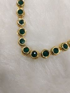 Kundan Necklace